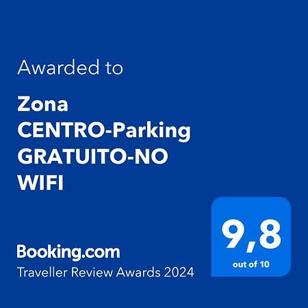 Zona Centro-Parking Gratuito Apartamento Castellón de la Plana Exterior foto