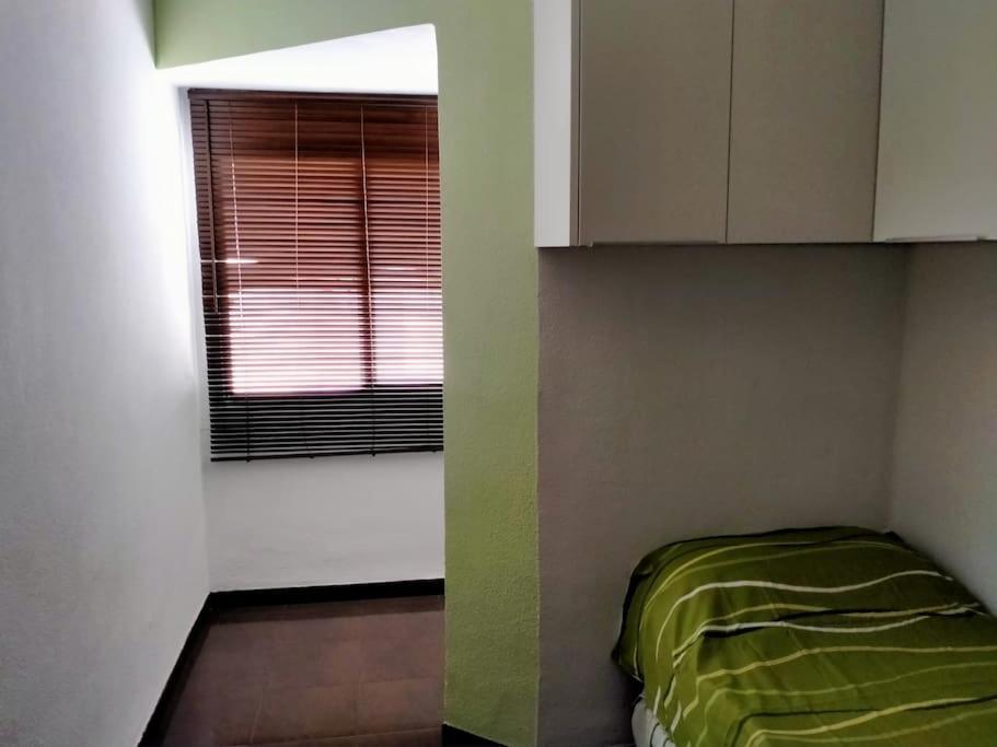 Zona Centro-Parking Gratuito Apartamento Castellón de la Plana Exterior foto
