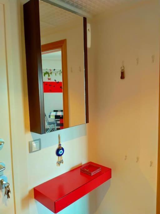 Zona Centro-Parking Gratuito Apartamento Castellón de la Plana Exterior foto