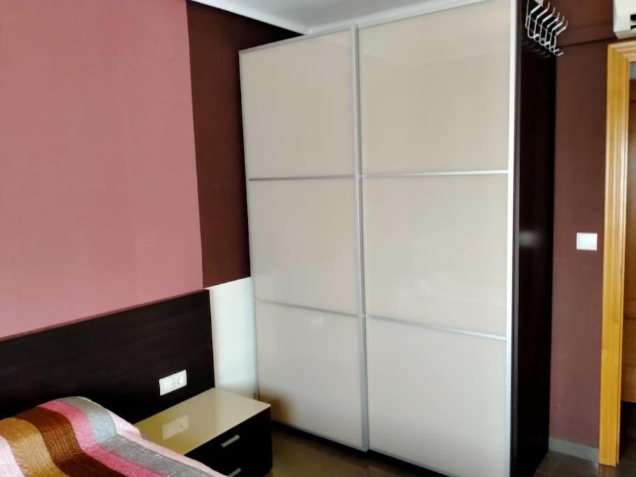 Zona Centro-Parking Gratuito Apartamento Castellón de la Plana Exterior foto